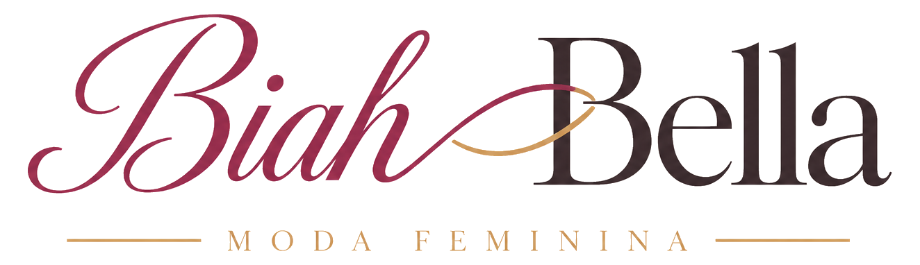 Biah Bella Moda Feminina